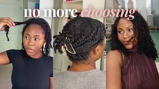 Stop Choosing Between Length Retention and Your Life
