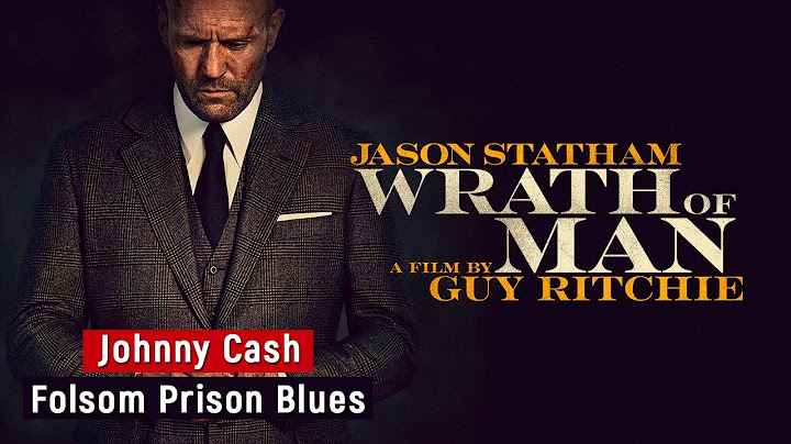 Folsom Prison Blues Remix version - Remix performance video thumbnail