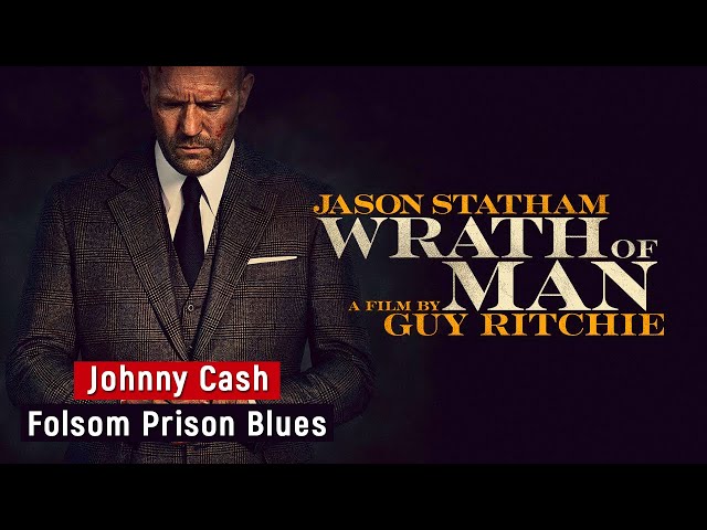 |NL| Folsom Prison Blues