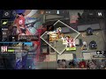 Beginning of video