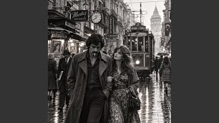 Eylül Yaram (Turkish Folk, Anatolian Rock, Psychedelic)