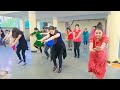 Dance with priya zumba fitness club 