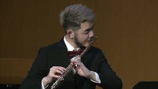 G.F.Handel:Flute sonata in B minor, HWV 367b