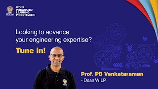 Accelerate Your Career Roadmap with BTech Engineering Technology | BITS Pilani WILP