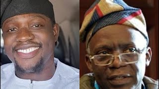 VERYDARKMAN REPLIES FEMI FALANA SAN, SAYS THEY SHOULD FOCUS ON THE MAIN ISSUE WHICH IS CORRUPTION