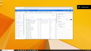 Make more  than 8 proxies----How to use an image across projects - Google Cloud