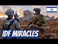 Miracles amidst mayhem an idf soldiers personal story of divine providence on october 7th israel