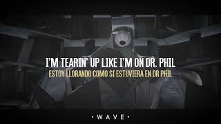 Denzel Curry - Walkin (Sub Español/Lyrics)