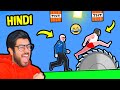 😂 MOST Funny Levels 😂 | SHORT RIDE [Hindi/Funny] | Hitesh KS