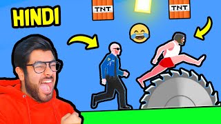 😂 MOST Funny Levels 😂 | SHORT RIDE [Hindi/Funny] | Hitesh KS screenshot 4