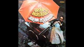 Jerome Richardson - Sunny -1968