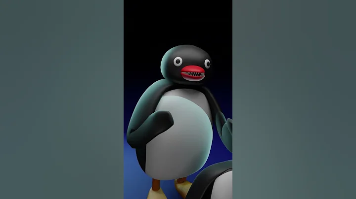 CHIONOANDROPHOBIA — The fear of PINGU NOOT NOOT