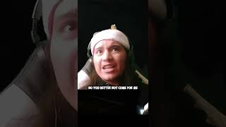 Mama Is Scary #gaming #shorts