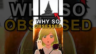 Why Brimmed cap and Iguin so obsessed with Coco in Witch Hat Atelier #witchhatatelier