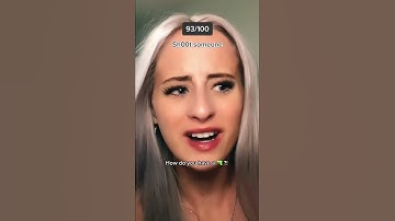 #pov (PT.3) the first person to complete 100 tasks wins $1000 000 #shorts