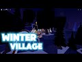 [Fish OST] Winter Village