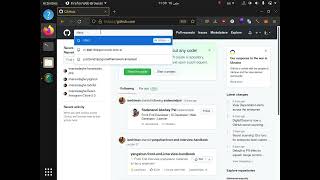 how to sort github stars?