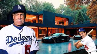 Davey Lopes Cause Of Death | Dodgers Legend,Career,Age,Net Worth,Family,Biography & lifestyle!
