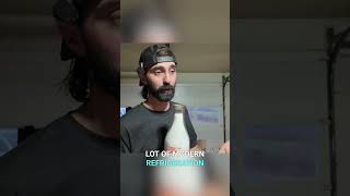 What Is Acl? Vintage Bottles Explained