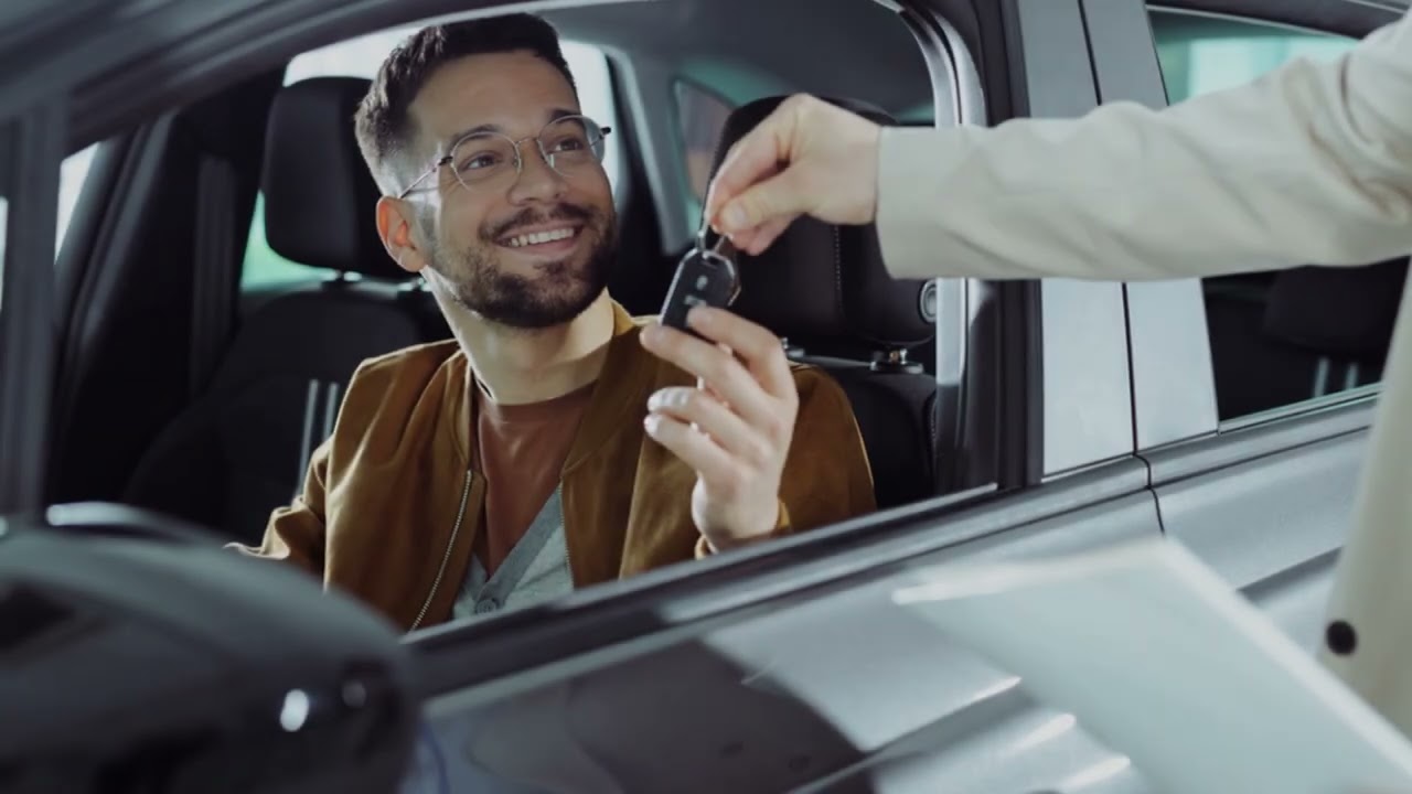 🚗como saber si mi COCHE tiene RESERVA de DOMINIO🚗