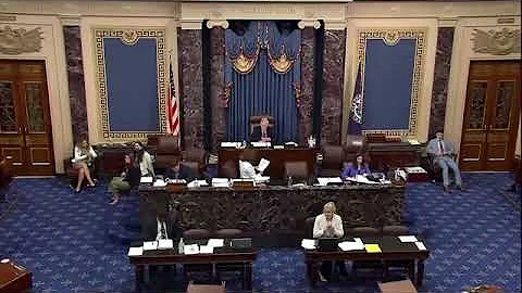 Sen. Murray objects to Attempt to Pass Bill Forcing Workers without Paid Leave Into a False Choice