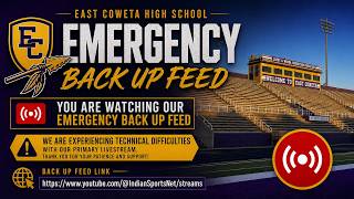 ECHS Class of 2026 Graduation Ceremony Backup Stream