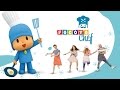 🎶 CONECTA KIDS y POCOYÓ – Un chef genial (videoclip) | Música y Canciones Infantiles