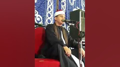 ما تيسر من سورة القصص للشيخ عبدالرؤوف خليفة تلاوة ولا أروع ستسمعها ألف مرة