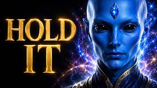 THE ARCTURIANS WARN STOP CHASING HIGHER FREQUENCIES LEARN TO HOLD YOUR OWN