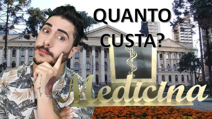 Qual a faculdade de Medicina mais barata do Brasil?