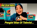 Pengisi Suara Google, Iklan Televisi || Leyla Darina