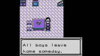 pokemon red/blue/yellow - route 1 theme (slowed + reverb)
