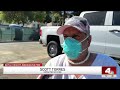 People affected by Boyle Heights warehouse fire move to shelters for assistance