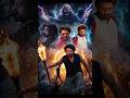 Raja Saab Trailer 2 Review | Horror, Action & Joker Avatar of #Prabhas #rajasahab#SanjayDutt#shorts
