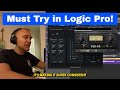 The BEST Way To Mix Vocals in Logic Pro (Waves Plugins)