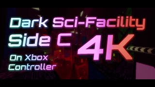 FE2CM - Dark Sci-Facility Side C [ 4K ] (On Controller)