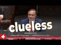 Your Tax At Work The Man Who Holds Canada S Purse Strings CLUELESS About Government Spending Your Tax At Work The Man Who Holds Canada S Purse Strings CLUELESS About Government Spending