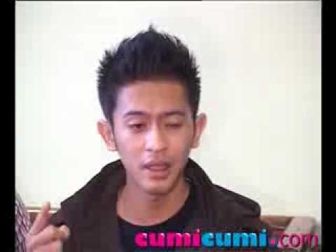 Kiki The Potter Gelar Jumpa Pers - CumiCumi.com