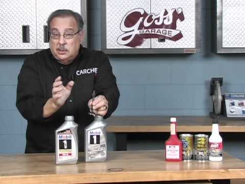 Video: Ano ang pinakamahusay na high mileage full synthetic motor oil?