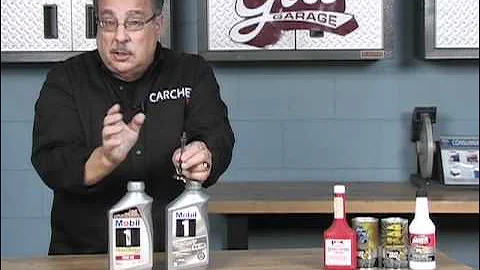 Does Your Car Need High Mileage Oil: Pat Goss Answers Fan Question