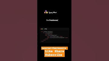 Freelancer vs Agency: The UI Design Showdown #html #coding #frontendcourse #webdevelopment