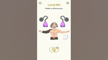 DOP 2 | LEVEL 254 | MAKE A DISCOVERY