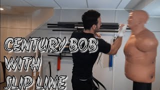 SLIP LINE CENTURY BOB DRILL screenshot 5