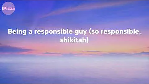 Sabrina Carpenter - Tears (Lyrics)