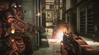 KILLZONE: MERCENARY　アナウンストレーラー