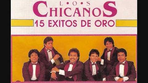 Los Chicanos-Y Si Te Vas