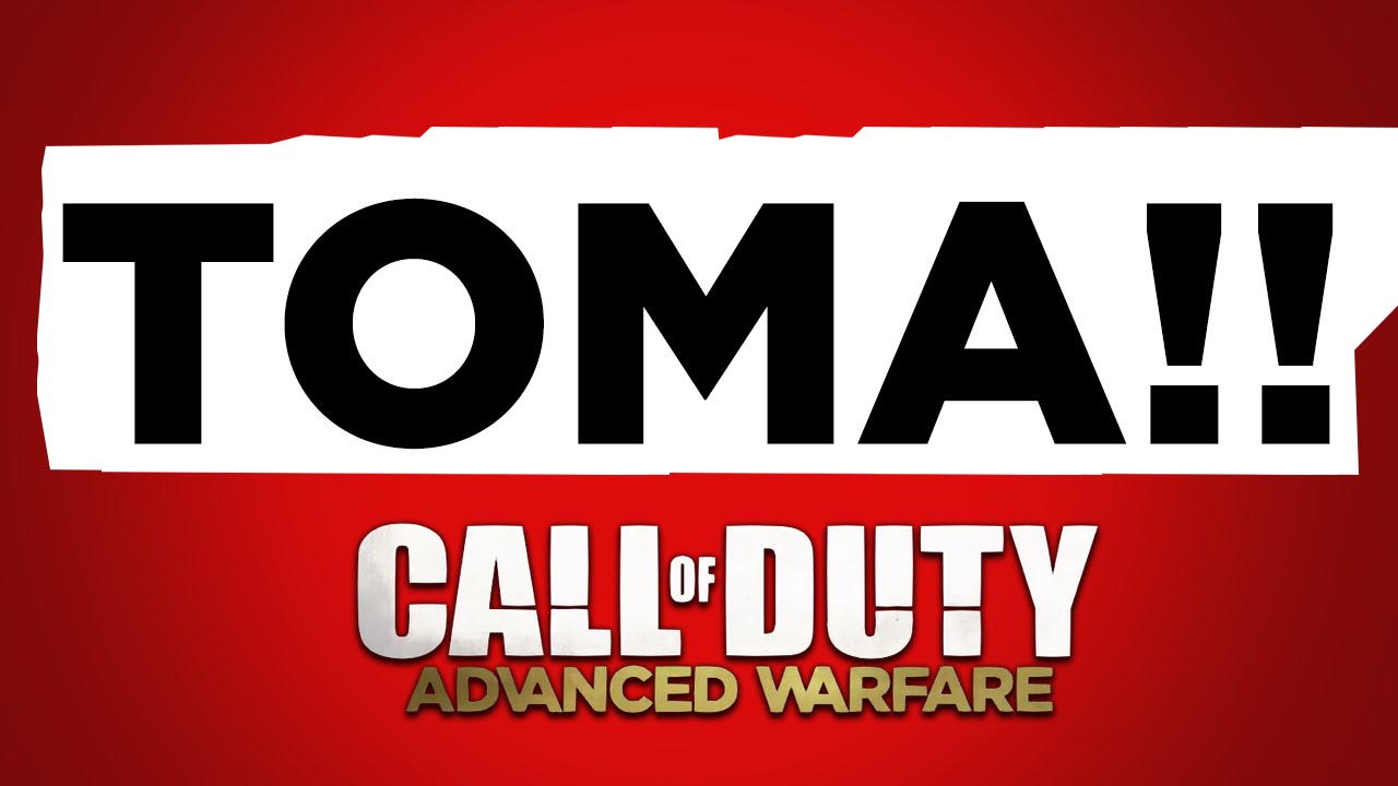 Call of Duty Advanced Warfare -- Limozo