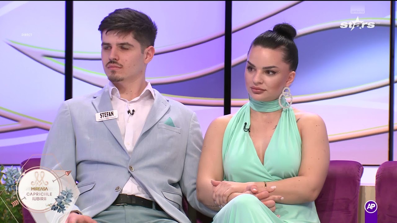 Ștefan i-a explicat Mihaelei cum a dormit cu Liliana în pat!