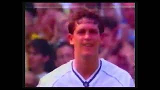 Blackburn Rovers - 1991-92 Season Review (Part One)