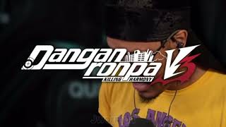 Berleezy Talks About Danganronpa V3 AGAIN